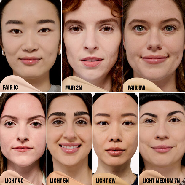 The POREfessional Concealer